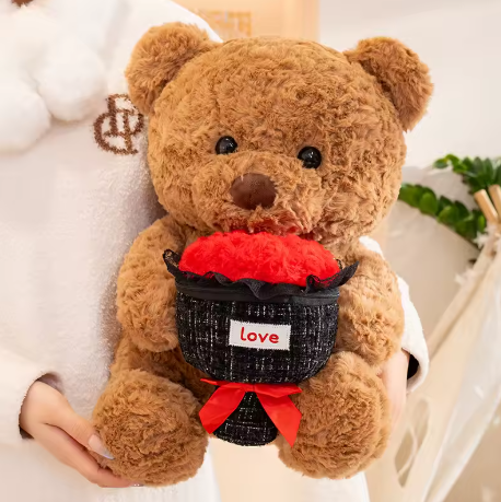 COLECȚIA "CUDDLY MAGIC" 🧸💖