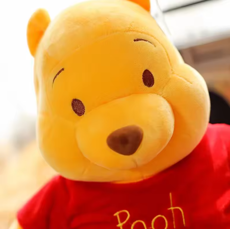 COLECȚIA WINNIE THE POOH 🧸🍯