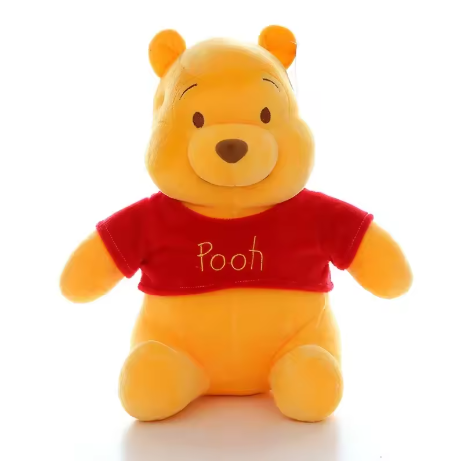 COLECȚIA WINNIE THE POOH 🧸🍯