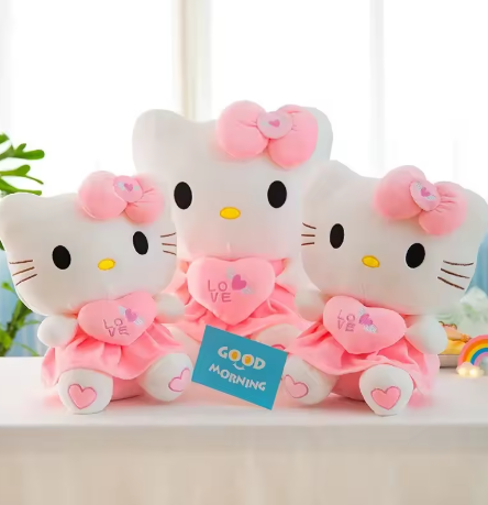 COLECȚIA "SWEET LOVE"