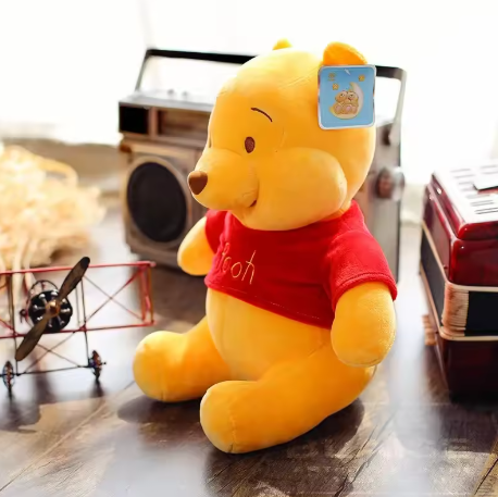 COLECȚIA WINNIE THE POOH 🧸🍯