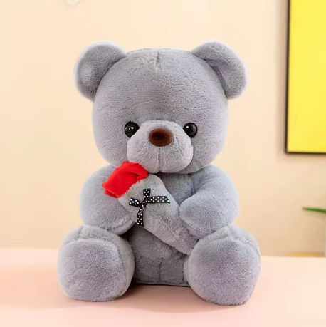 Ursulețul Hugging Rose