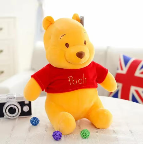 COLECȚIA WINNIE THE POOH 🧸🍯