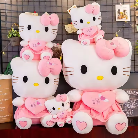 COLECȚIA "SWEET LOVE"