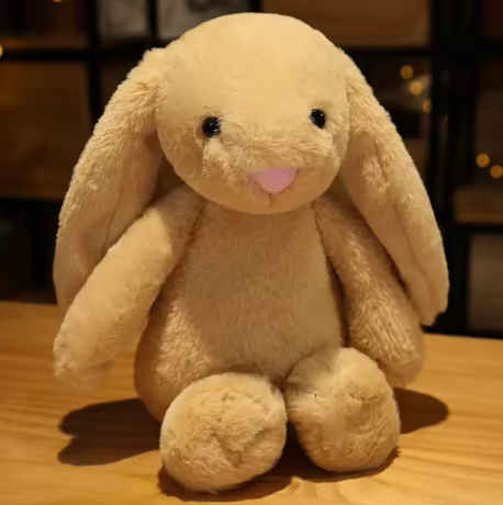 PERECHEA MAGICĂ "BUNNY LOVE" ✨💖